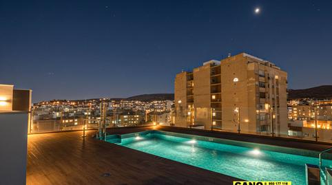 Foto 3 de Pis en venda a Granada (edificio Cosmos), Los Ángeles - Cruz de Caravaca, Almería