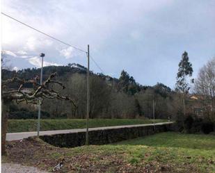 Exterior view of Residential for sale in Cudillero