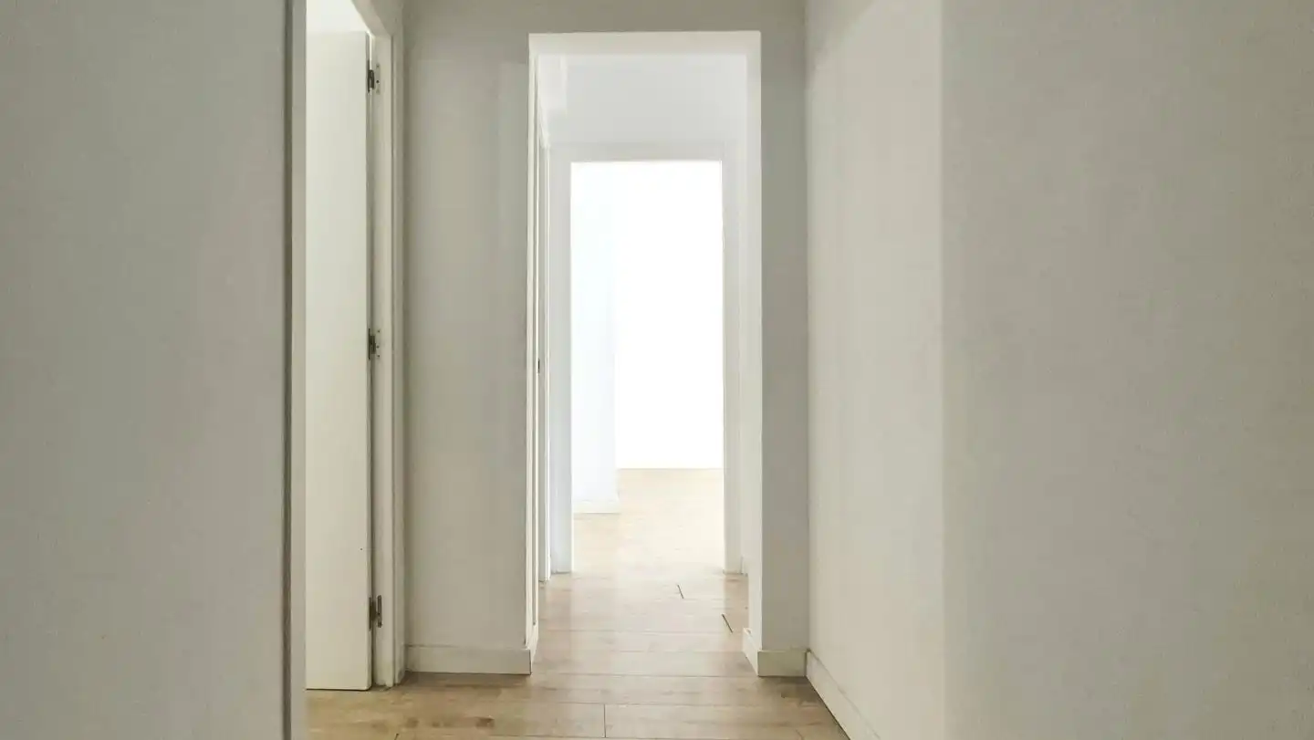 Flat for sale in Terrassa  with Parquet flooring and Alarm