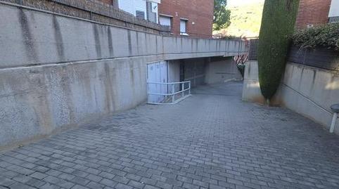 Foto 3 de Garatge en venda a Teià, Barcelona