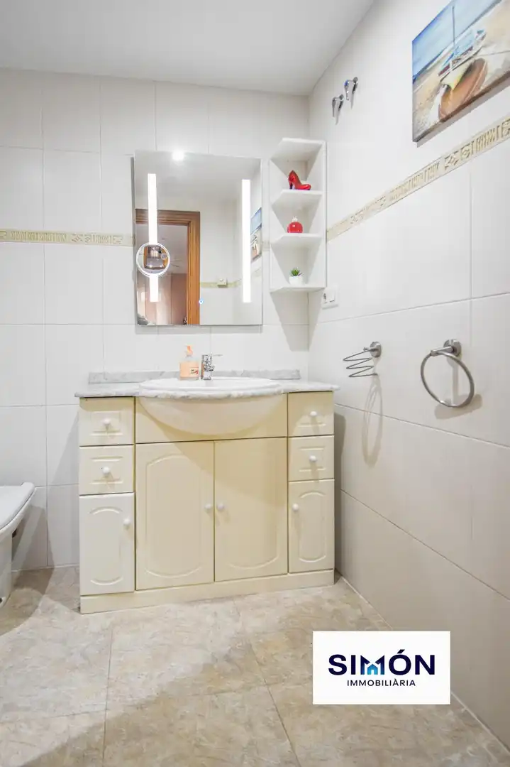 Baño de Piso en venta en Santpedor