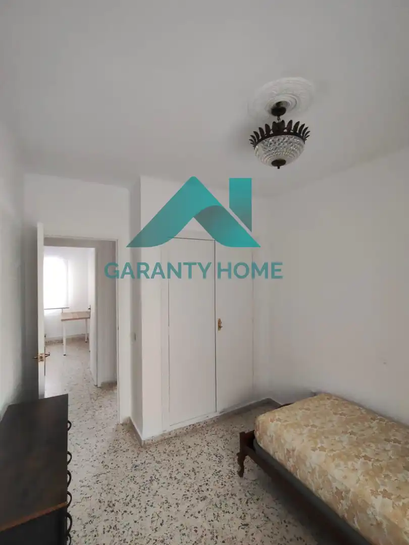 Flat for rent in Centro