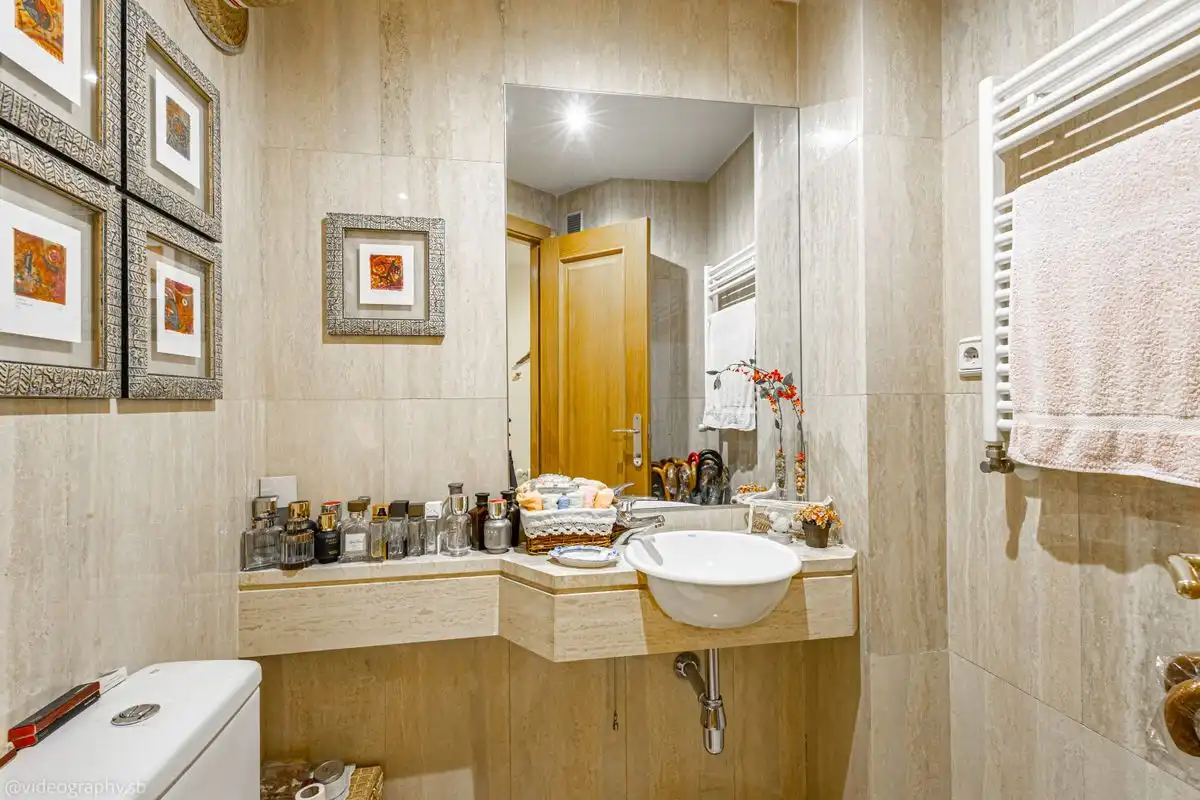 Appartement avec terrasse à vendre à C. del Eucalipto, imagen 7