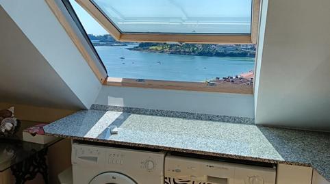 Foto 5 de Ático en venta en Sanxenxo pueblo, Sanxenxo