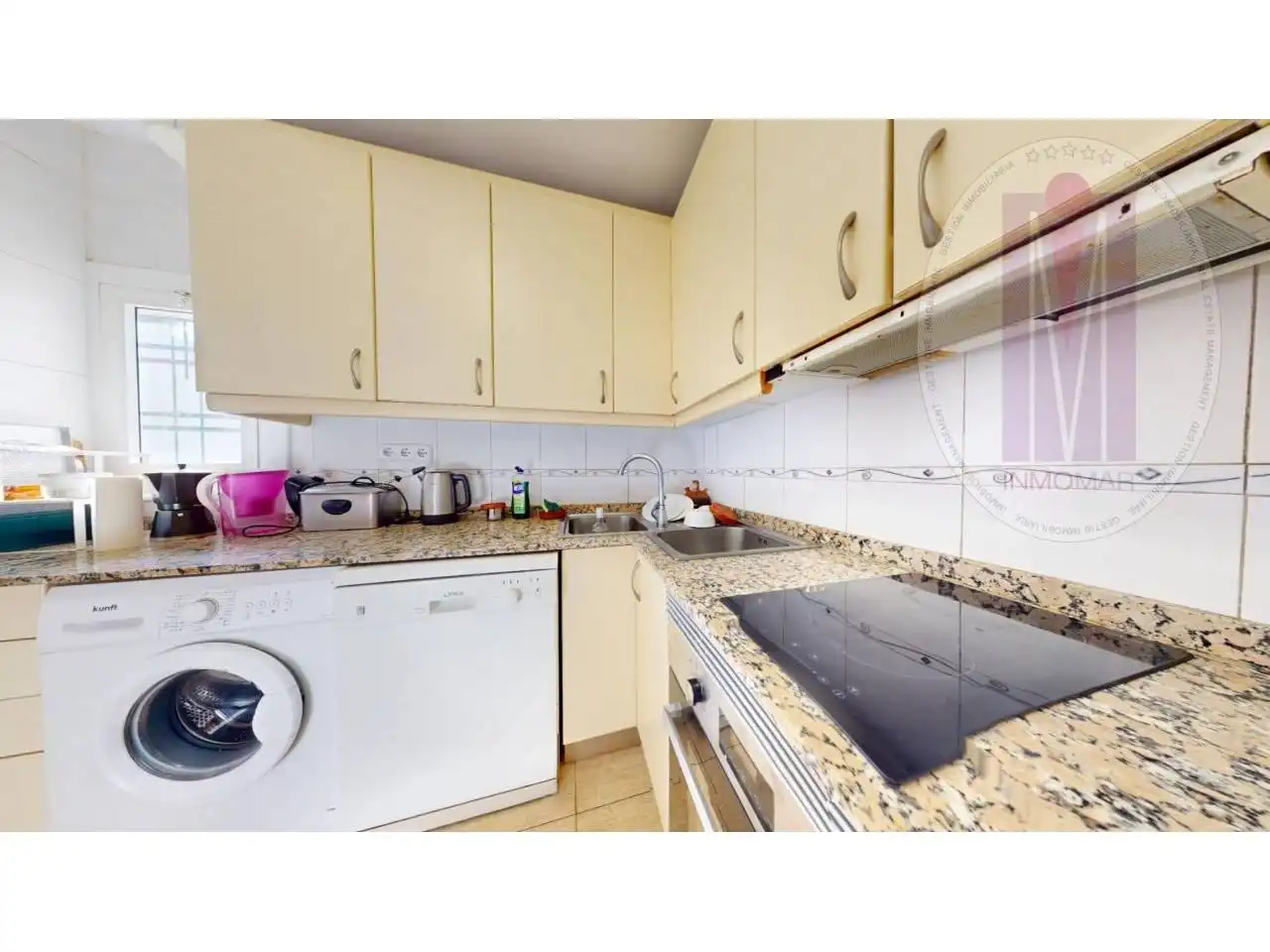 Wohnung zum Verkauf in Calle COLLET, 1, Bellamar
