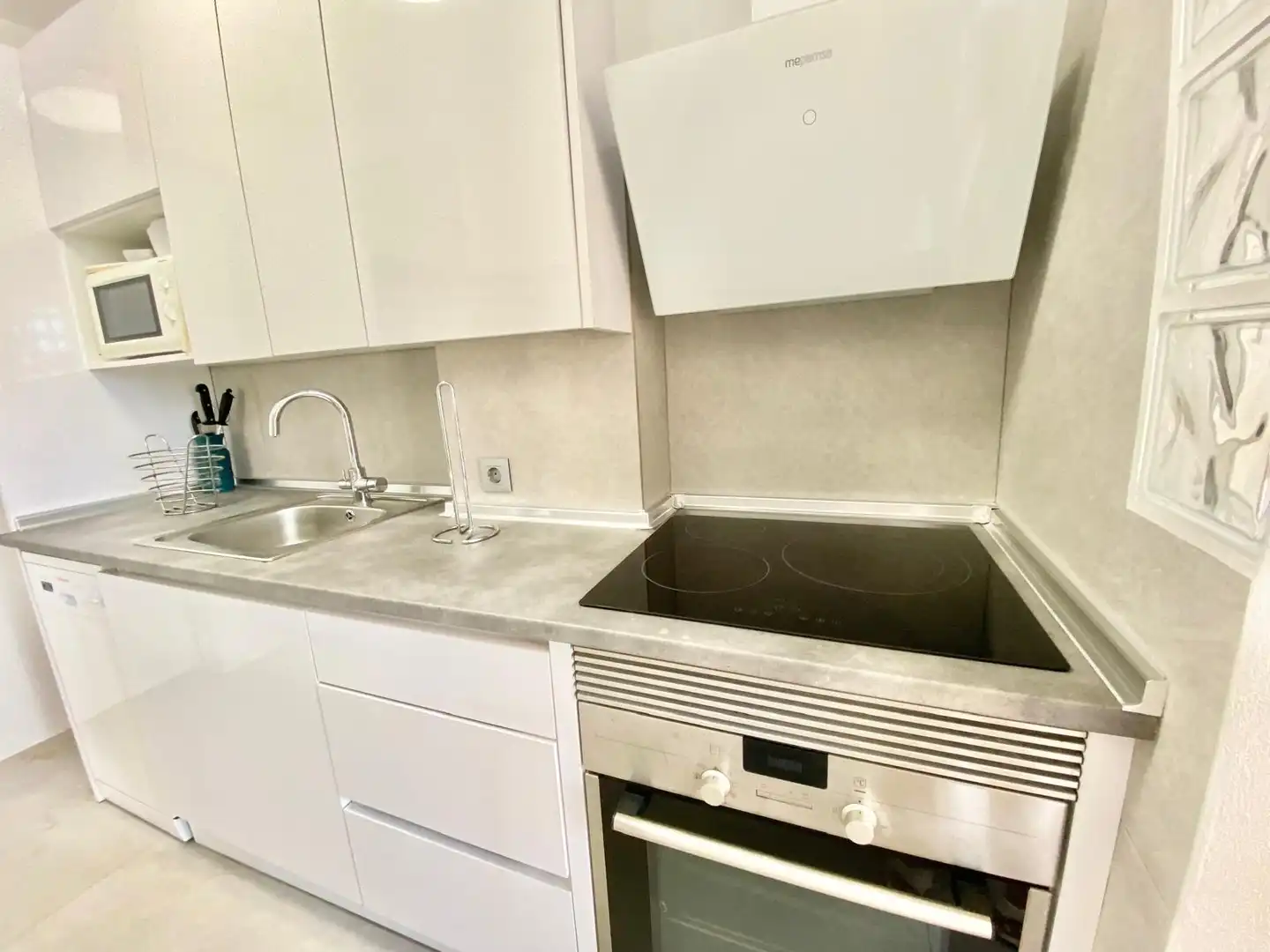 Apartamento con terraza en alquiler en Orihuela Costa, imagen 13