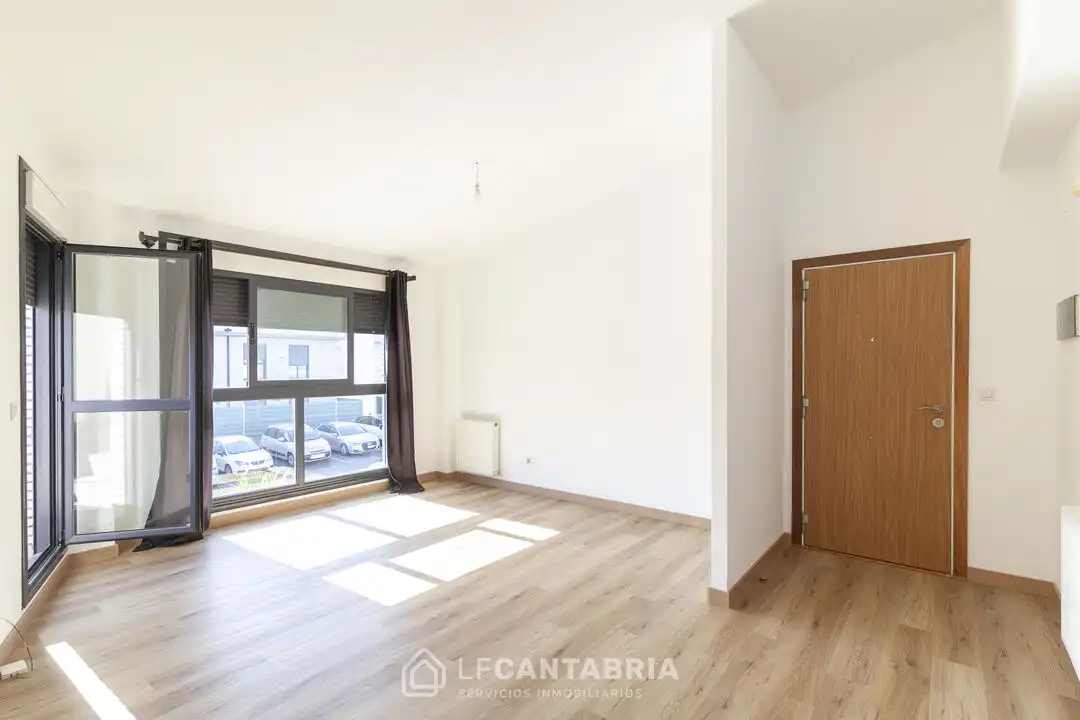 Bedroom of Flat for sale in Miengo  with Heating, Terrace and Storage room