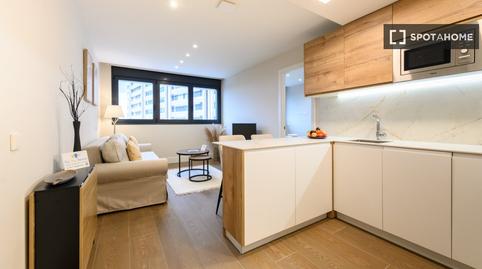 Foto 5 de Apartament per a compartir a Estrella,  Madrid Capital