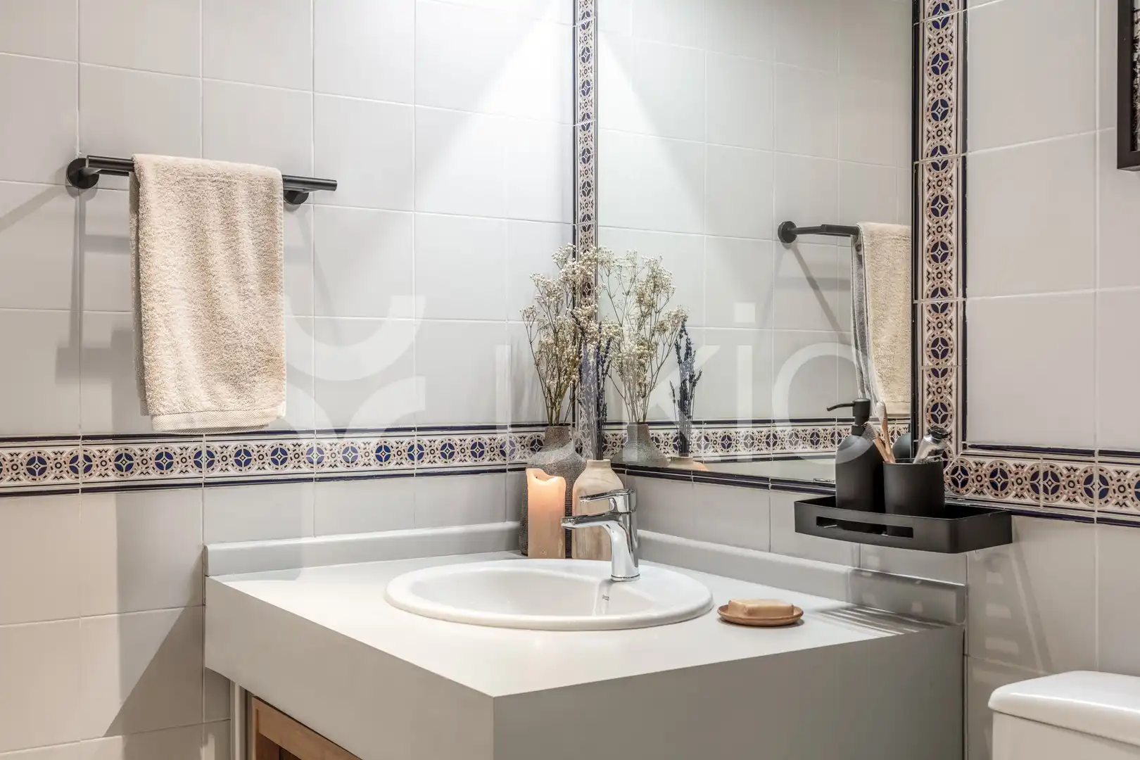Apartament de lloguer a Calle de Velázquez, imagen 15