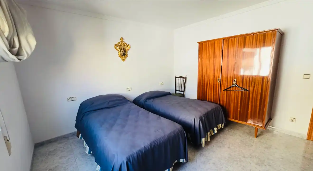 Villa mit Garten zum Verkauf in Oliva pueblo, imagen 23