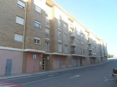 Aparcament amb ascensor en venda a Bartolome Murillo