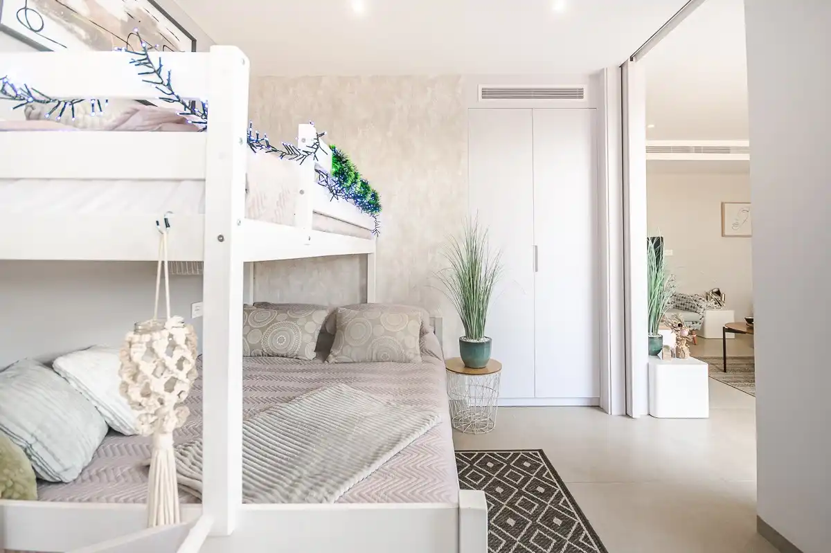 Penthouse with terrace for sale in San Pedro del Pinatar, imagen 20