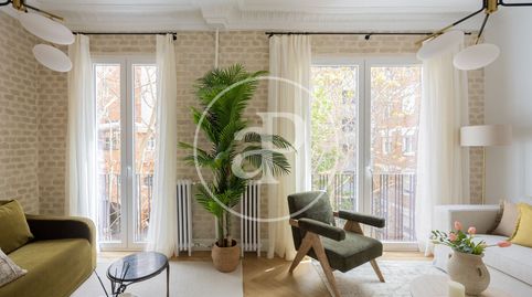 Foto 3 de Pis en venda a Calle de Castelló, Castellana, Madrid Capital