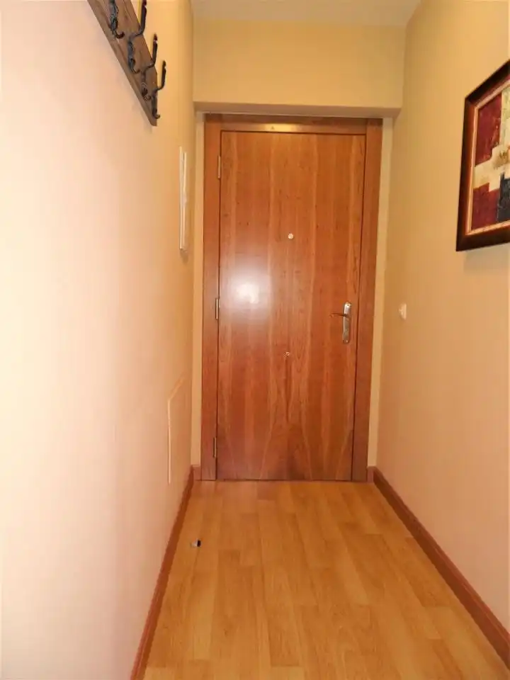 Apartament de lloguer a Calle Bernardo Del Carpio, Centro Ciudad