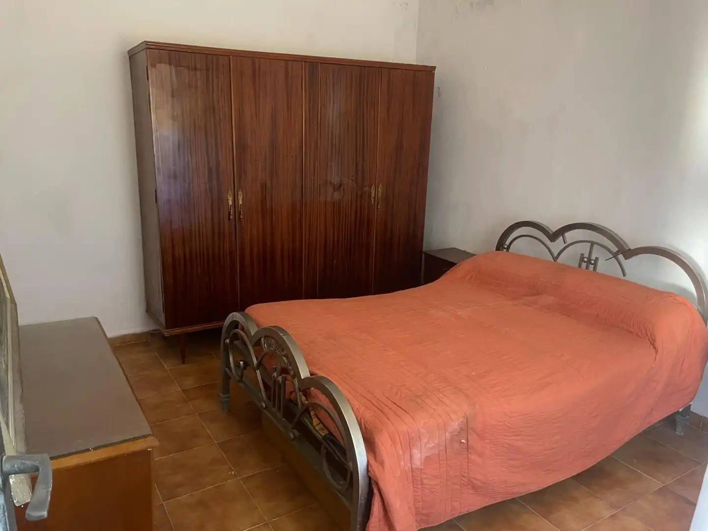 Dormitori de Finca rústica en venda en Albolote amb Piscina