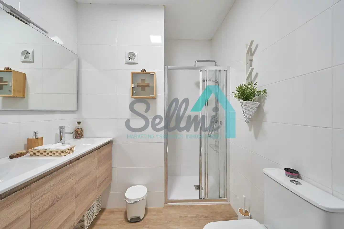 Appartamento con ascensore in affitto a Calle Sacramento, imagen 29