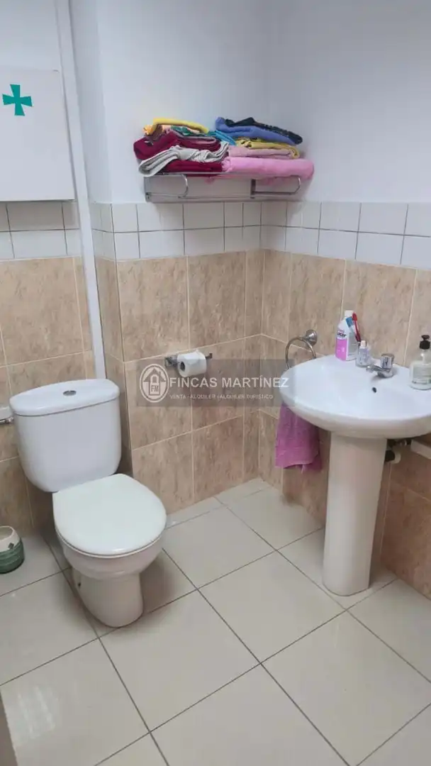 Local comercial en venda a CARRER FRANCESC PEREZ DOLÇ, imagen 3