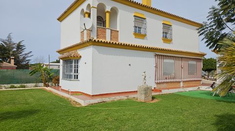 Chalet Segregado.