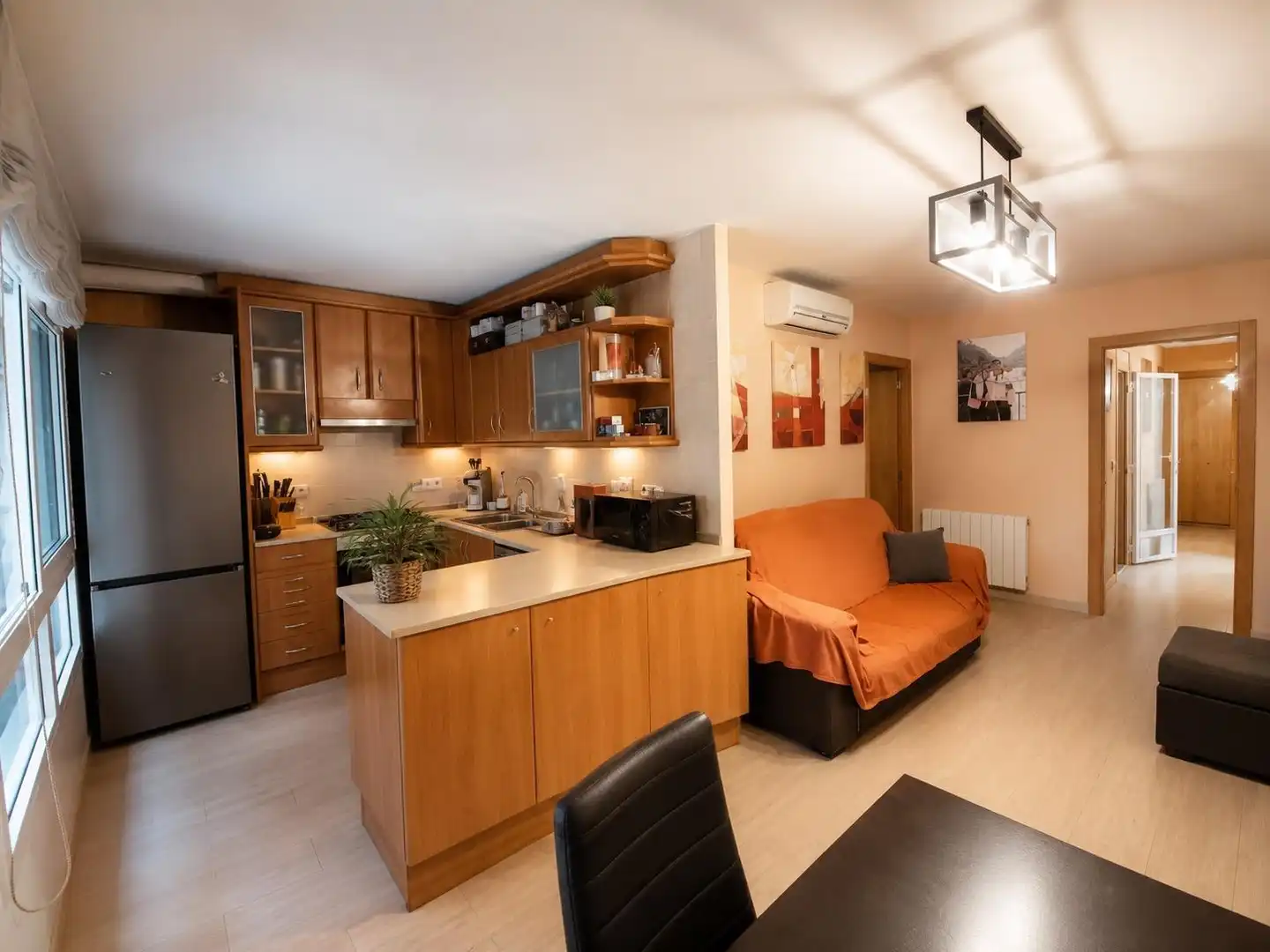 Piso con ascensor en venta en Centre, imagen 3