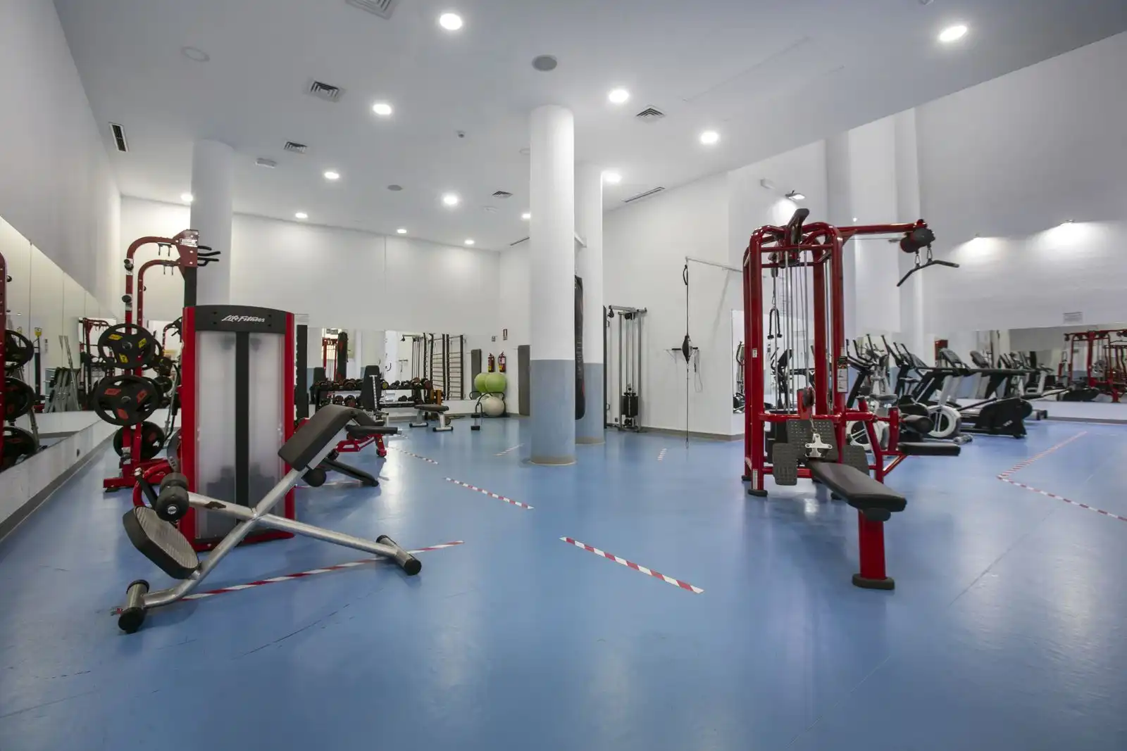 Dúplex en venda en Estepona amb Aire condicionat, Terrassa i Traster