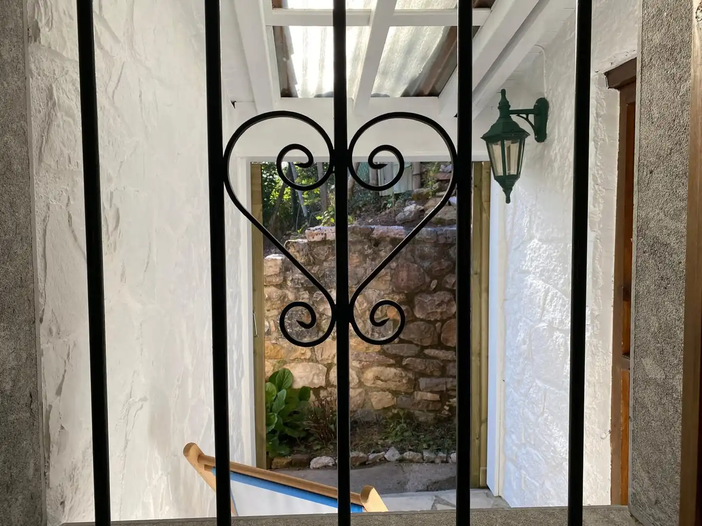 Balcony of Land for sale in Cangas de Onís