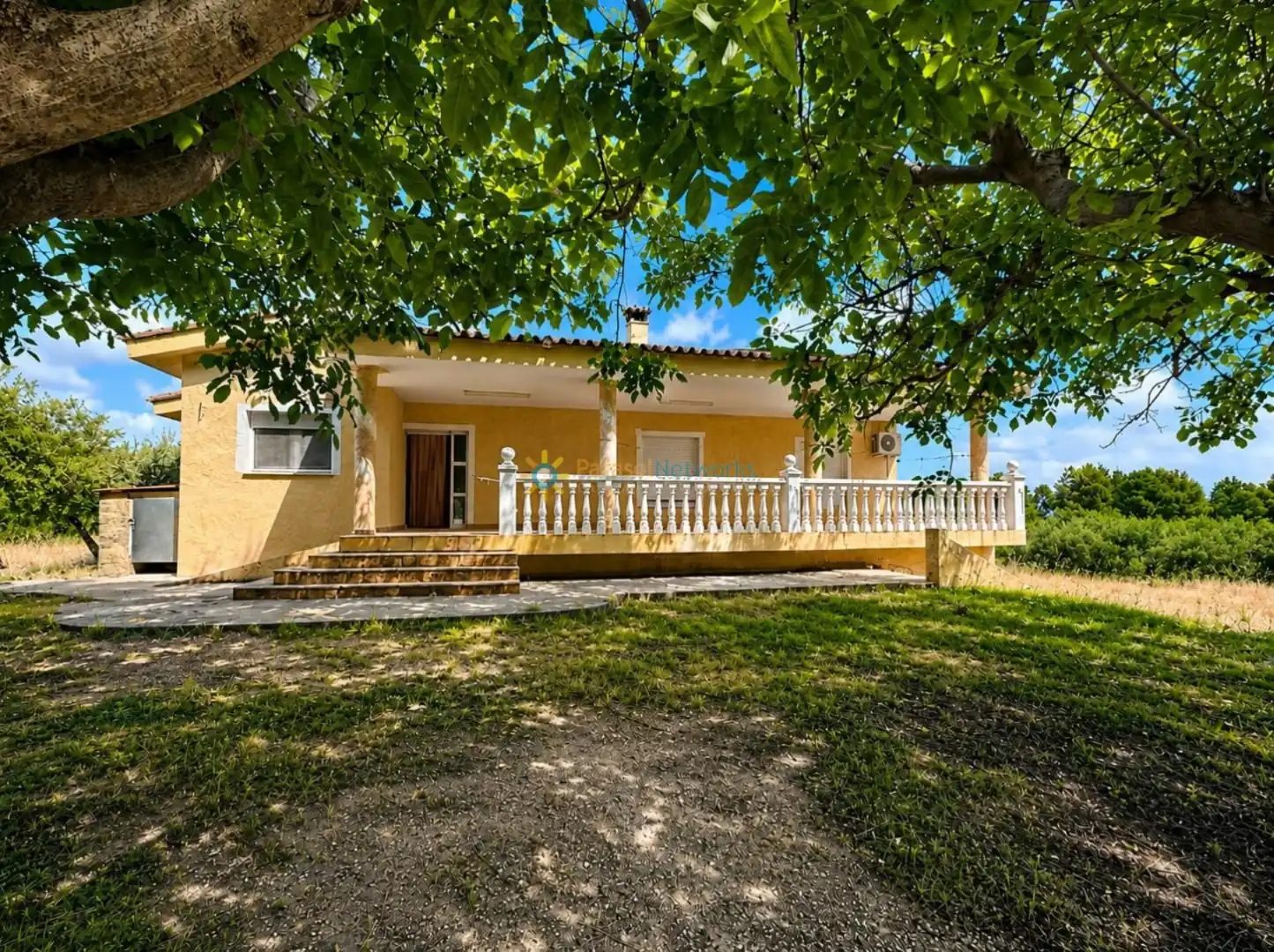 Villa con giardino in vendita a Carrer de l'Alcalde Paco Montes 43, imagen 18