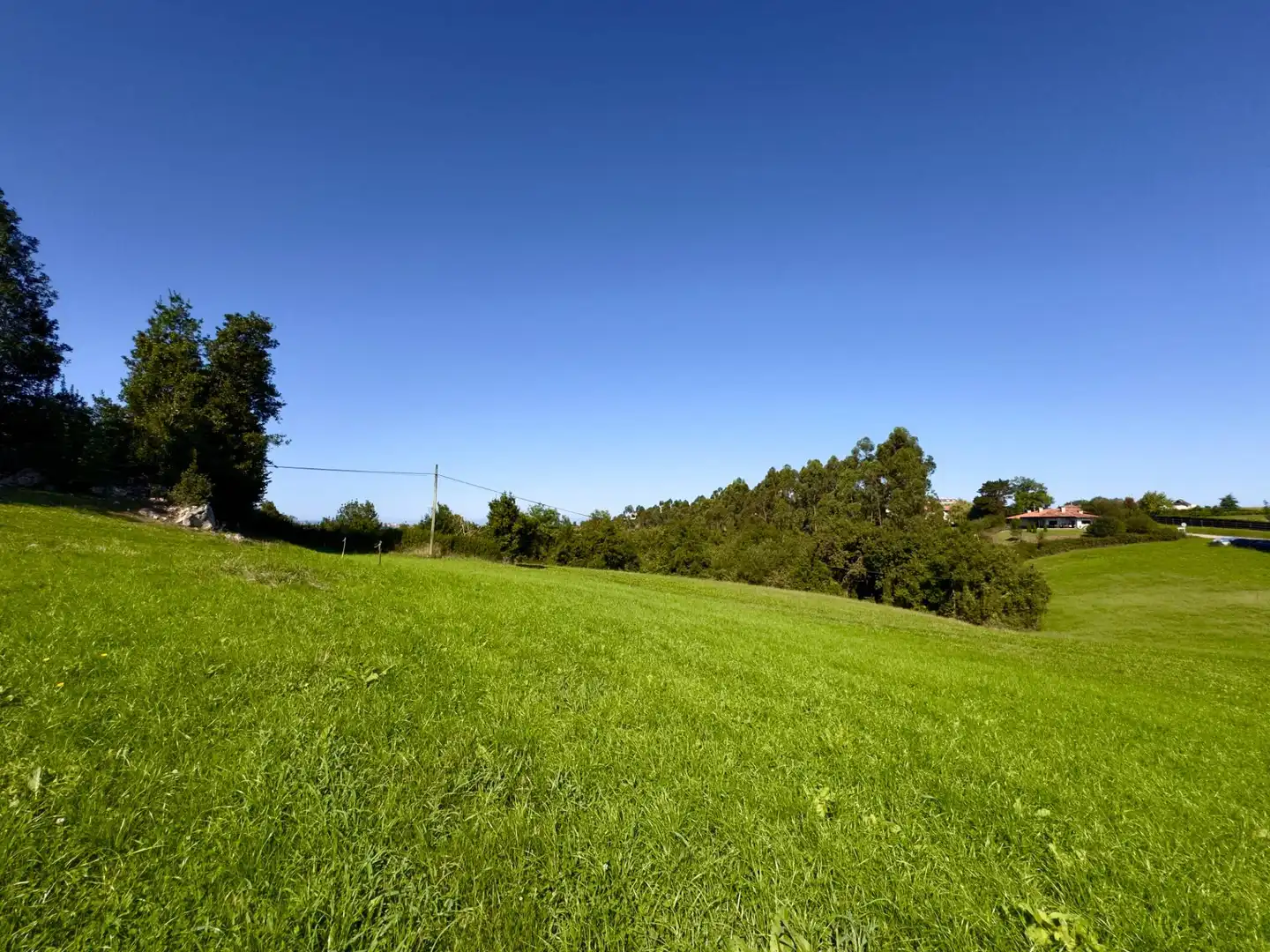 Terrenos y solares en venta en Valdáliga, imagen 2