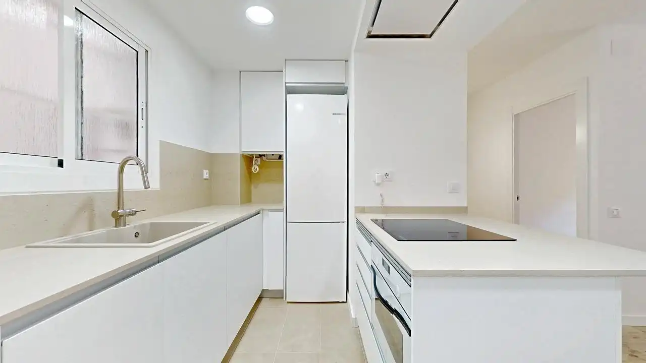 Flat with terrace for sale in Calle BAC DE RODA, imagen 18