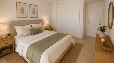 Foto 5 de Pis en venda a Calle José Manuel García Caparrós, 30, Rancho Domingo - La Hacienda, Benalmádena