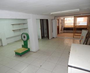 Local de lloguer a Sant Josep - Zona Hospital , Ontinyent
