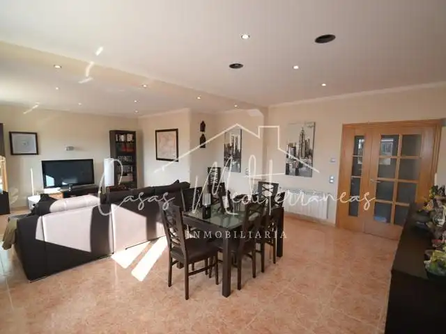 Villa avec terrasse à vendre à Avinguda de la Vg de Montserrat 33A, imagen 12