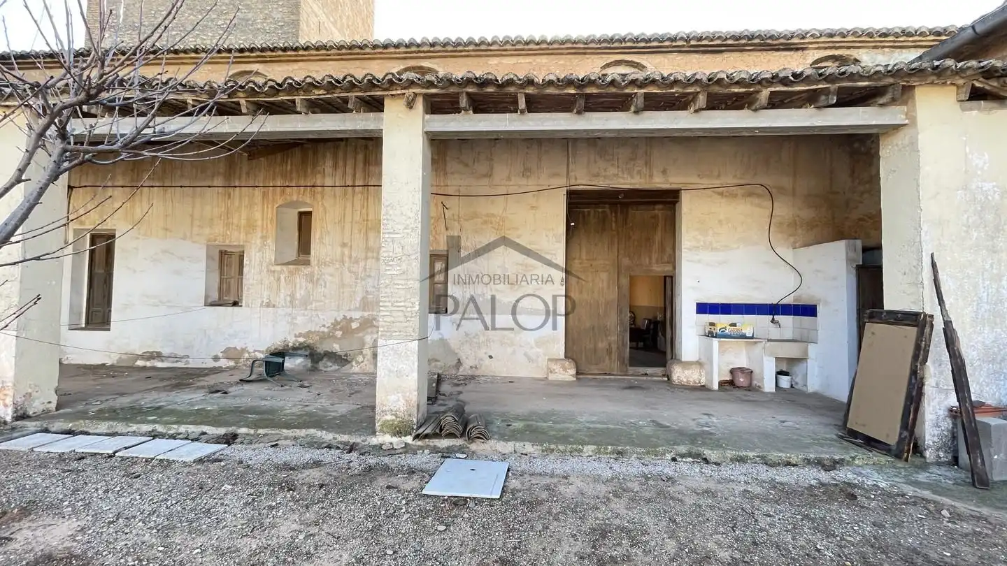 Maison rustique avec terrasse à vendre à Guadassuar, imagen 20