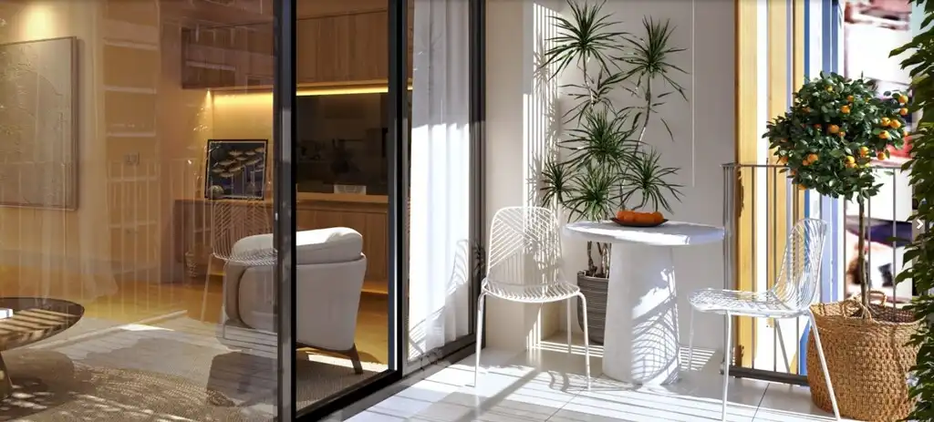 Apartment with lift for sale in Llevant, imagen 4