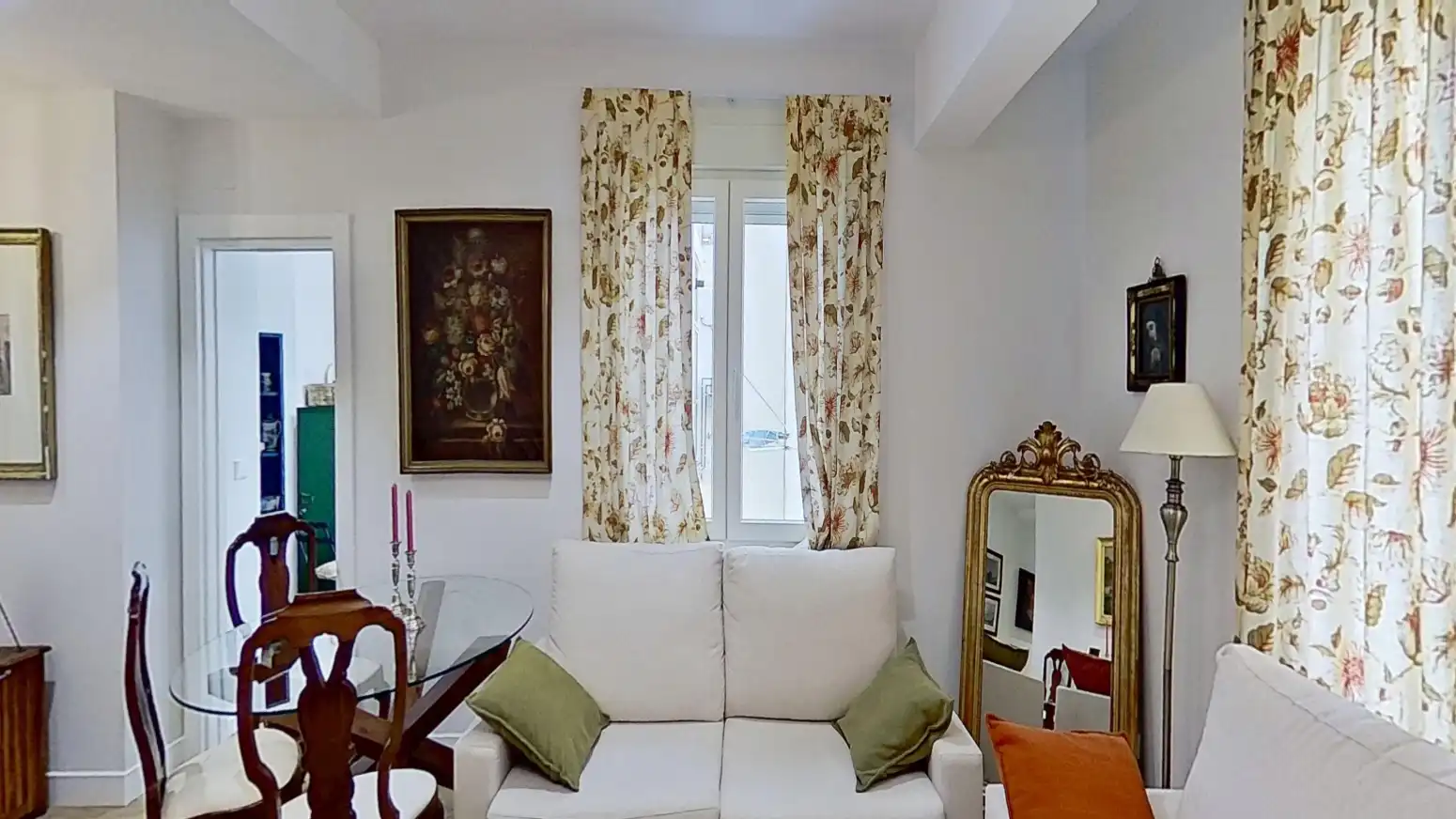 Piso en venta en Santander - Juan de Herrera, Centro - Ayuntamiento