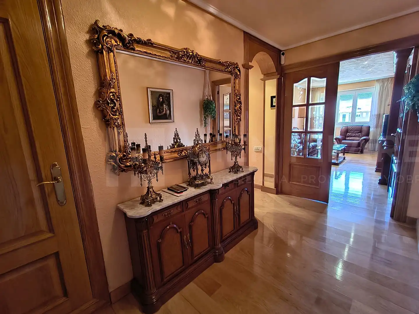 Flat with lift for sale in CALLE LA PAZ, imagen 25