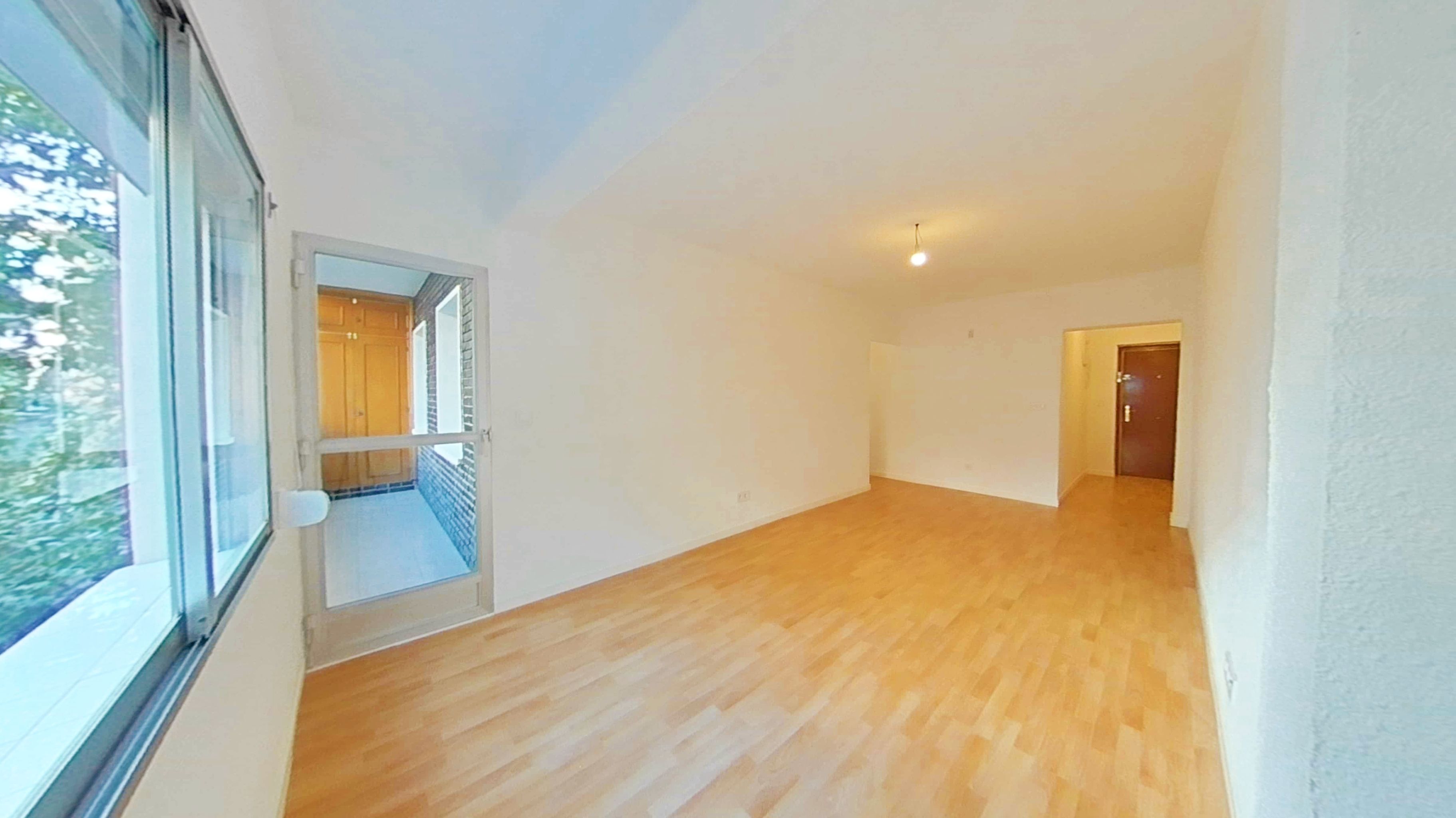 Bedroom of Flat to rent in Alcalá de Henares  with Oven and Pets allowed