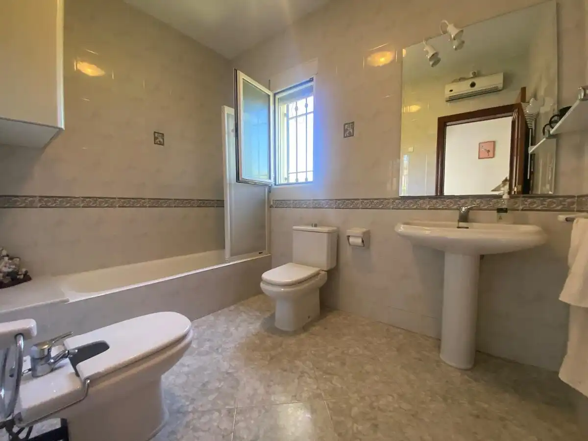 Villa mit Pool zum Verkauf in Beniarbeig, imagen 33