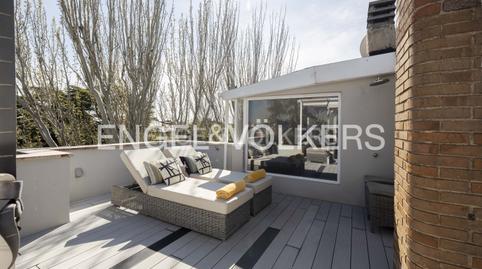 Photo 4 of Apartment to rent in Calle de Arturo Soria, Quintana, Madrid