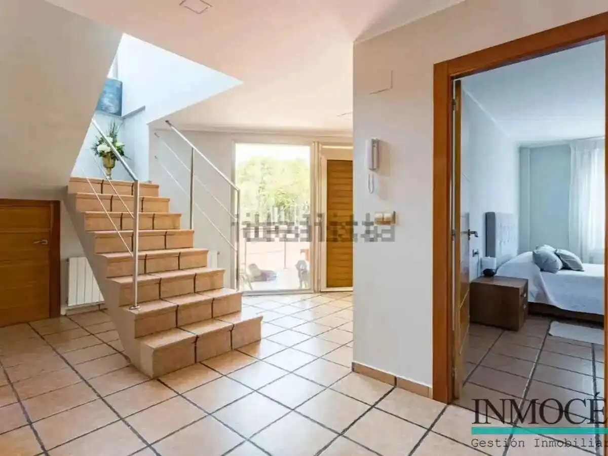 Casa o xalet en venda en Molina de Segura amb Jardí privat, Terrassa i Piscina