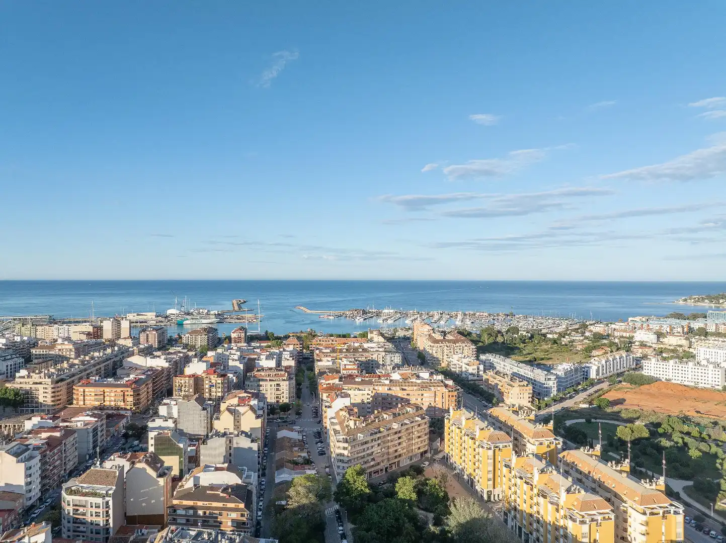 Flat with lift for sale in Saladar