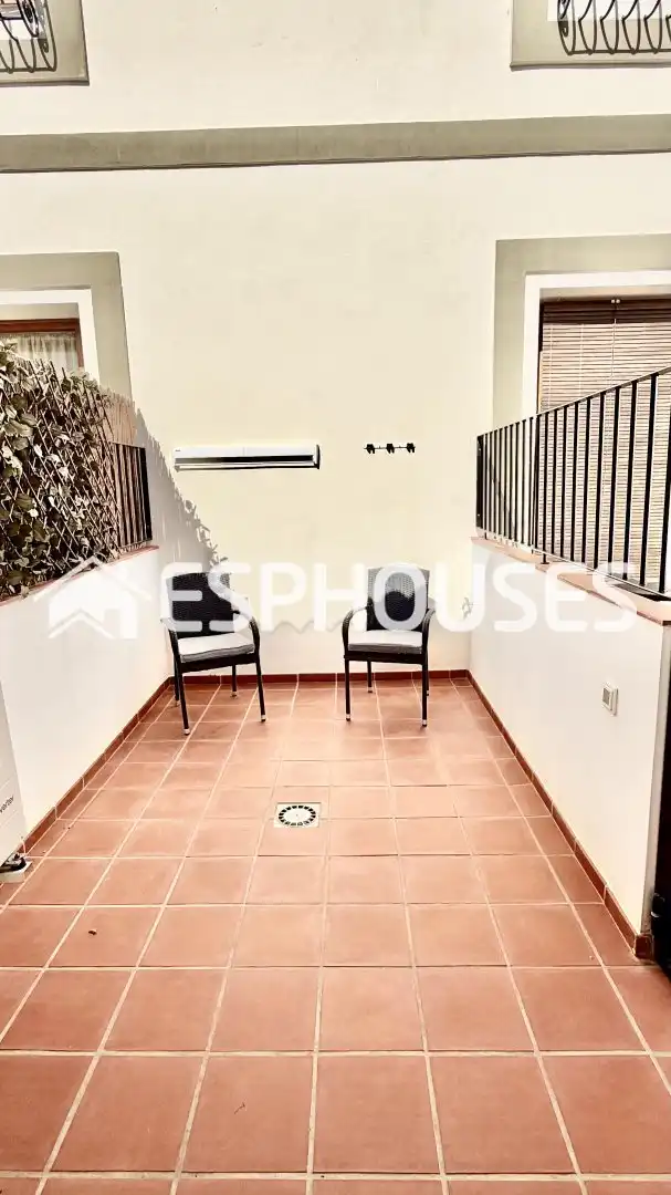 Apartament amb terrassa en venda a Altea ciudad, imagen 30
