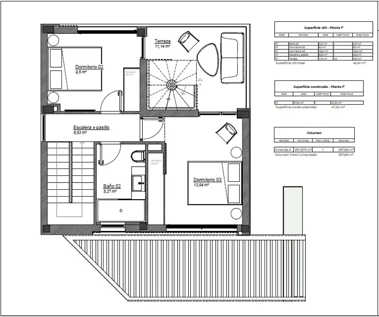 Casa o chalet en venta en La Nucia con Aire acondicionado, Calefacción y Jardín privado