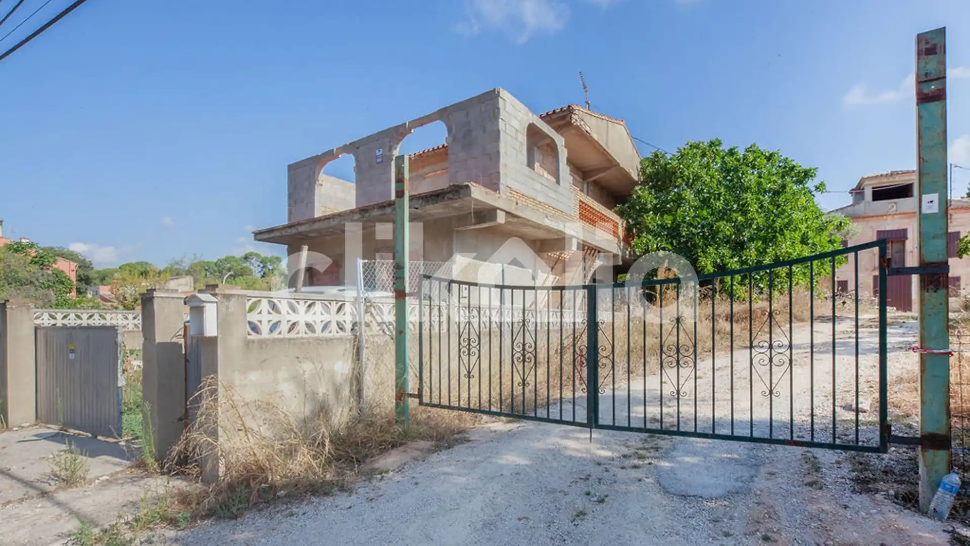 Casa o chalet en venta en Ontinyent con Terraza y Trastero