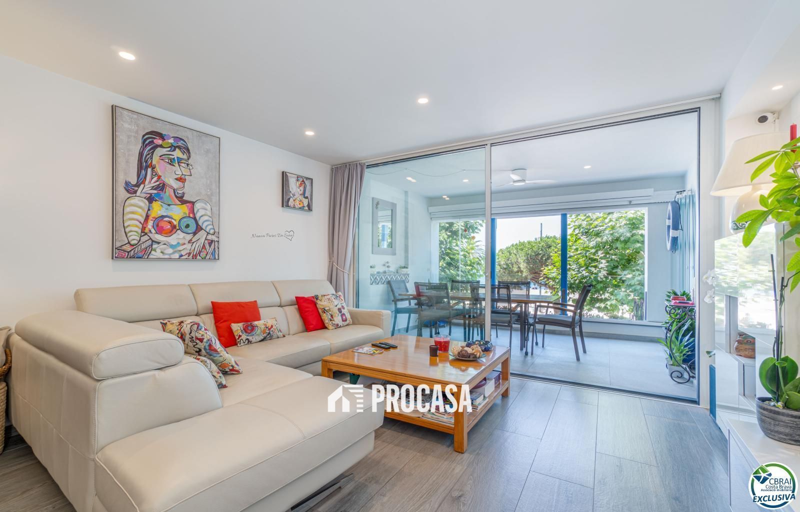 Flat for sale in Figueres