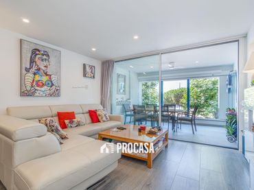Appartamento con ascensore in vendita a Figueres