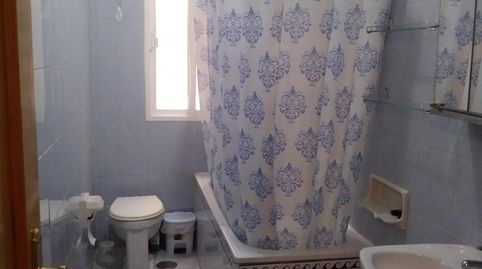 Foto 5 de Apartament de lloguer a Camino de Ronda, Granada Capital