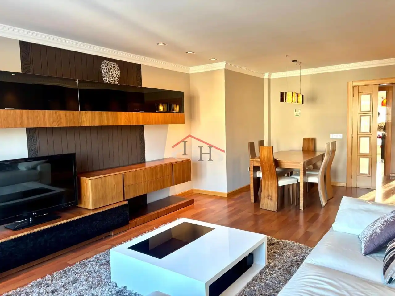 Wohnung zur Miete in PASEO EL PARQUE, La Lastra