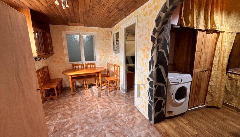 Foto 1 de Pis en venda a N/a, La Perdoma - San Antonio - Benijos, Santa Cruz de Tenerife