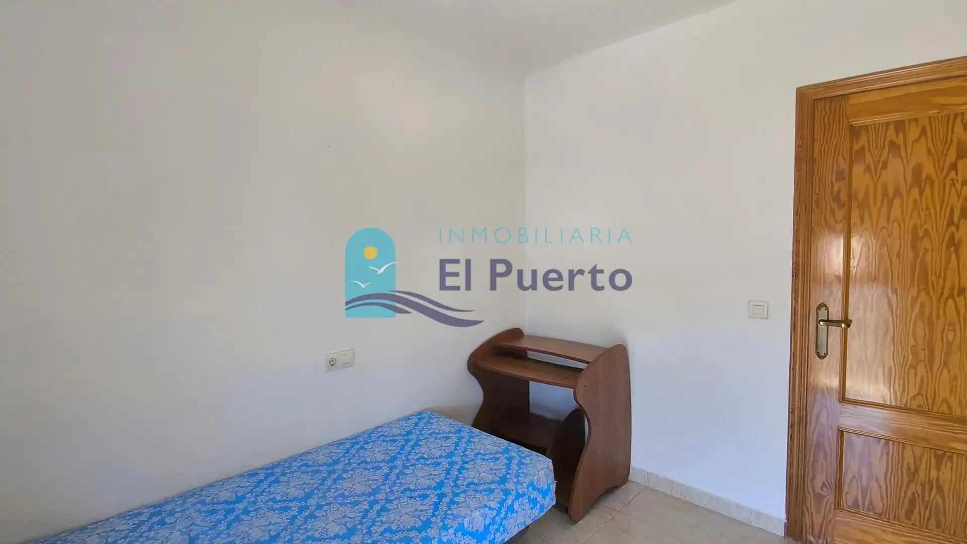 Wohnung zum Verkauf in Mazarrón mit Terrasse und Möbliert