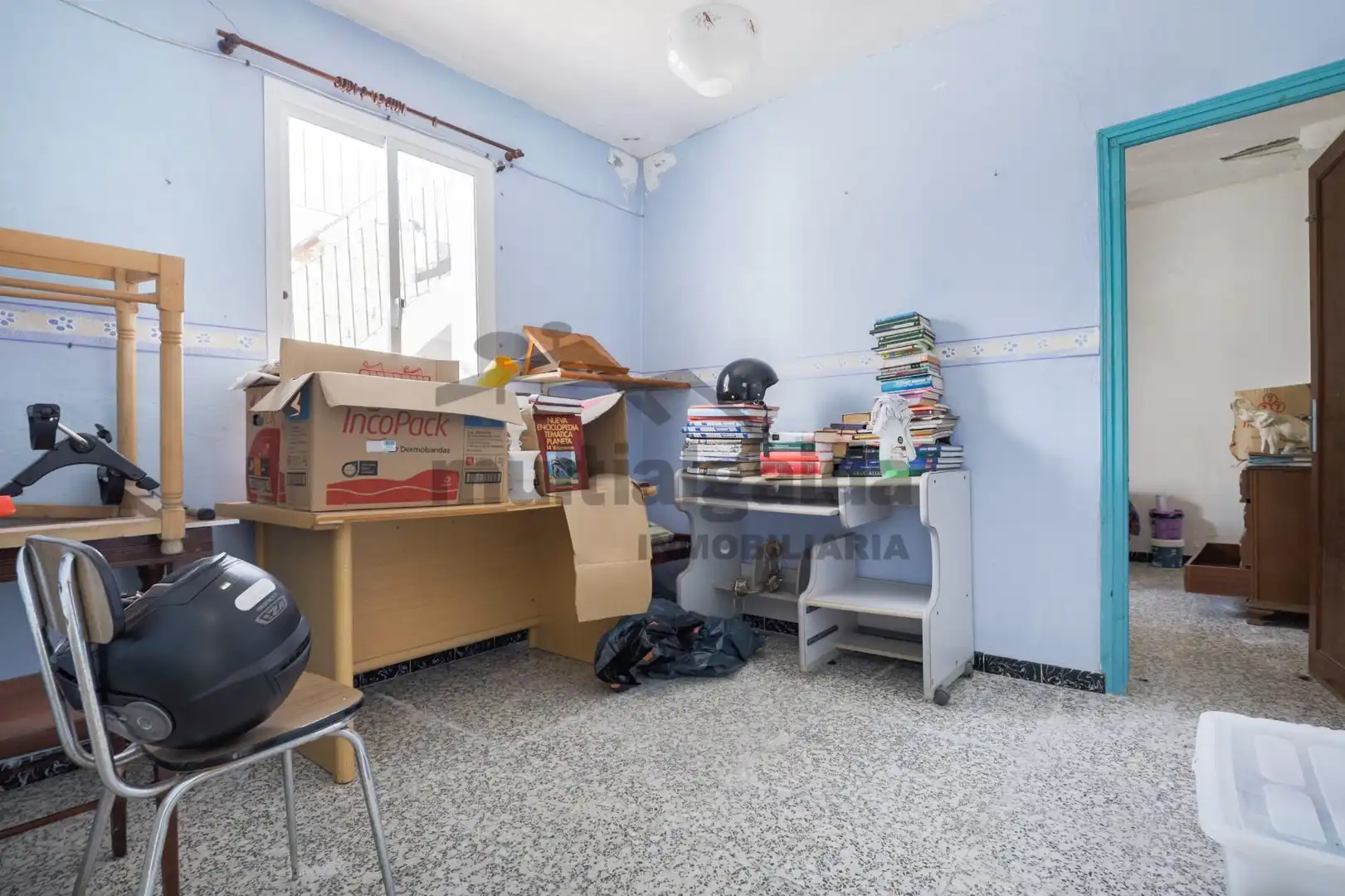 Bedroom of Houses for sale in Sanlúcar de Barrameda  with Terrace and Storage room